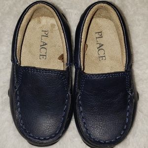 childrens place shoes size 4 toddler